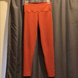 Greater Than Sports Barely There leggings